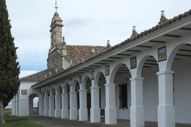  Puente del Arzobispo 